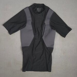 5.11 Tactical concealment Shirt Hidden Pockets Compression Base‎ Layer Large